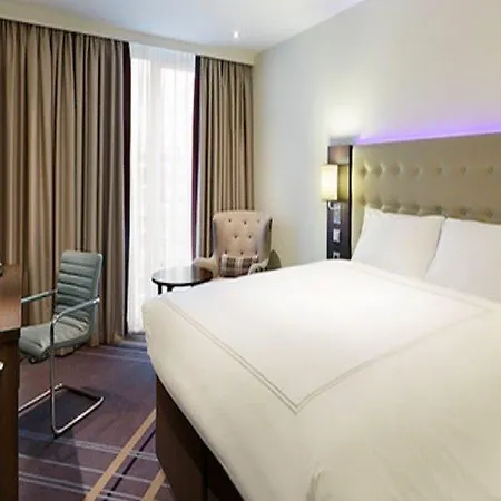 Hotel Premier Muenchen Airport Sued Hallbergmoos
