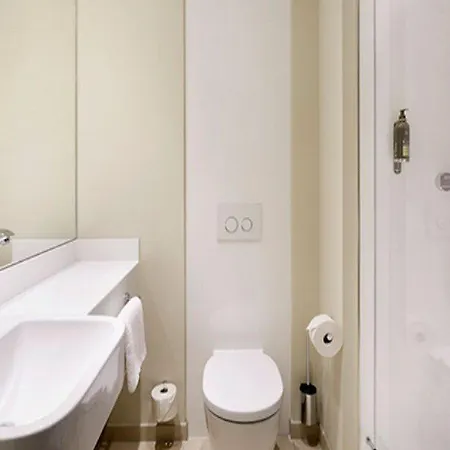 Hotel Premier Muenchen Airport Sued
