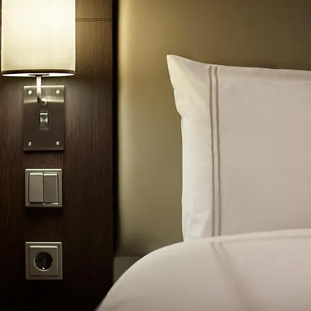 Hotel Premier Muenchen Airport Sued Hallbergmoos