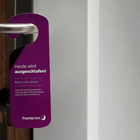 Hotel Premier Muenchen Airport Sued