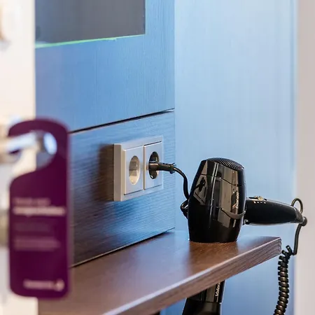 Hotel Premier Muenchen Airport Sued Hallbergmoos