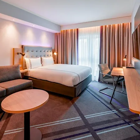 Hotel Premier Muenchen Airport Sued Hallbergmoos