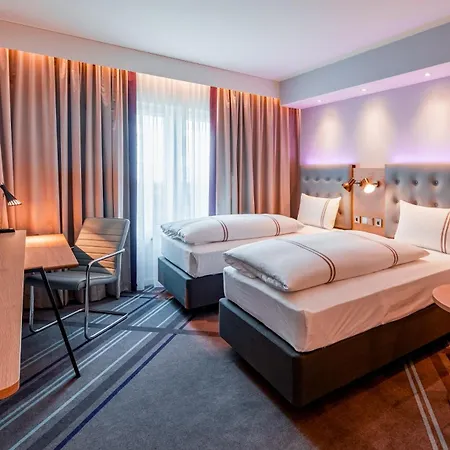 Premier Muenchen Airport Sued Hotel