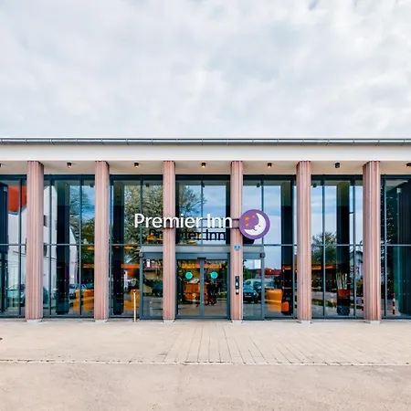 Premier Muenchen Airport Sued 3*
