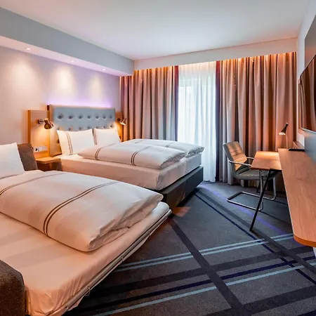 Hotel Premier Muenchen Airport Sued