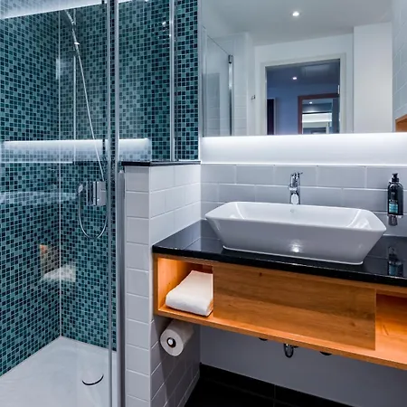 Premier Muenchen Airport Sued Hotel Hallbergmoos