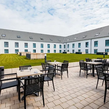 Premier Muenchen Airport Sued Hotel 3*