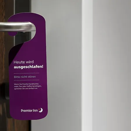 Hotel Premier Muenchen Airport Sued Hallbergmoos
