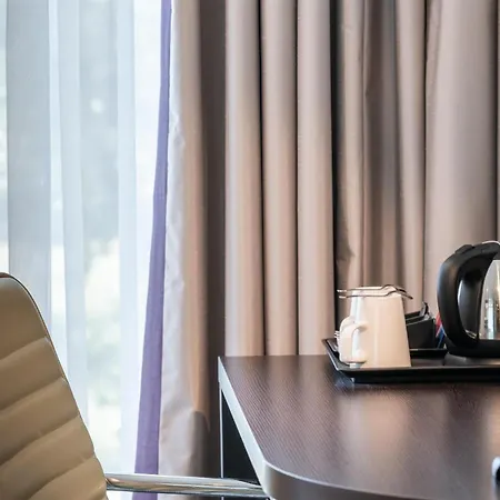 Hotel Premier Muenchen Airport Sued 3*
