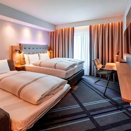 Premier Muenchen Airport Sued Hotel Hallbergmoos