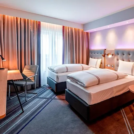 Hotel Premier Muenchen Airport Sued Hallbergmoos