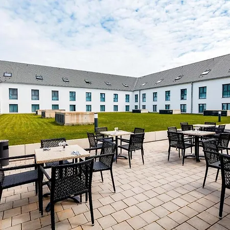 Hotel Premier Muenchen Airport Sued