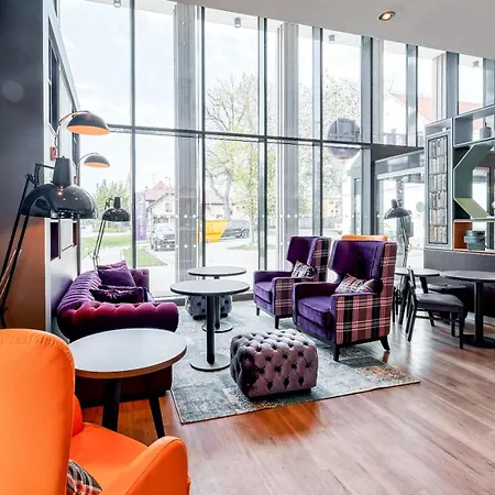 Premier Muenchen Airport Sued Hotel 3*