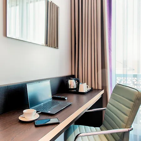 Premier Muenchen Airport Sued Hotel Hallbergmoos