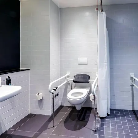 Hotel Premier Muenchen Airport Sued 3*