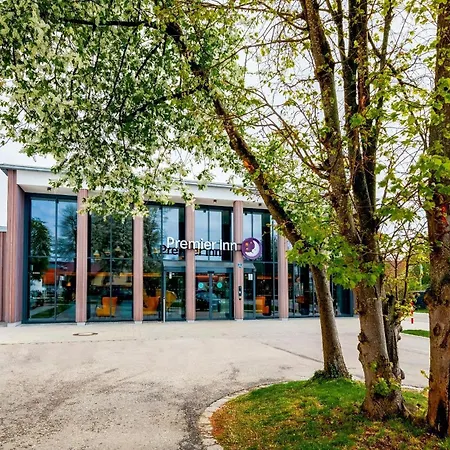 Hotel Premier Muenchen Airport Sued Hallbergmoos