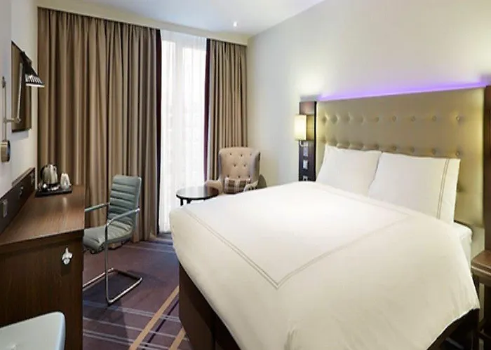 Hotel Premier Muenchen Airport Sued Hallbergmoos
