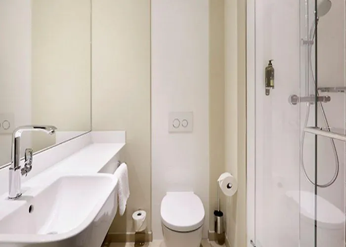 Hotel Premier München Airport Süd