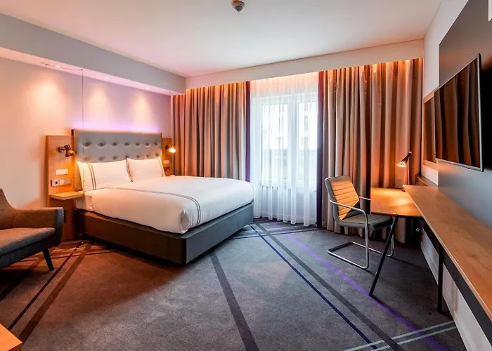 Premier München Airport Süd Hotel 3*