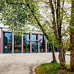 Hotel Premier München Airport Süd Hallbergmoos