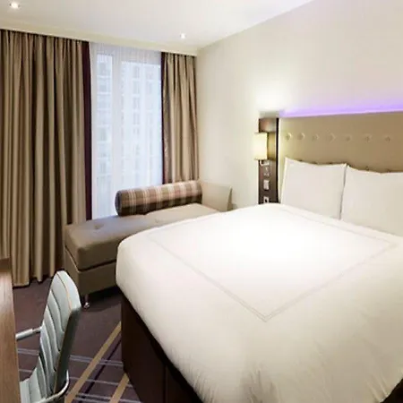 Hotel Premier München Airport Süd Hallbergmoos