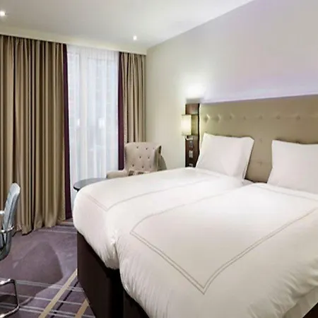 Hotel Premier Muenchen Airport Sued Hallbergmoos
