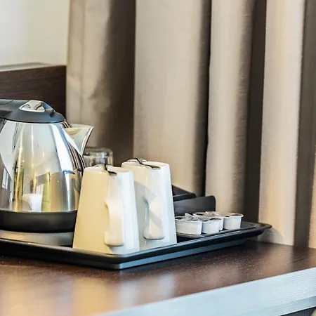Premier Muenchen Airport Sued Hotel 3*