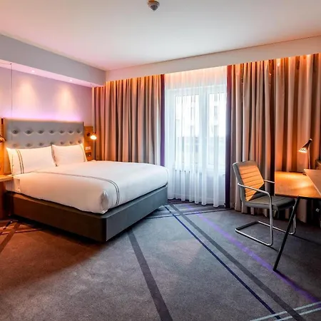 Hotel Premier München Airport Süd