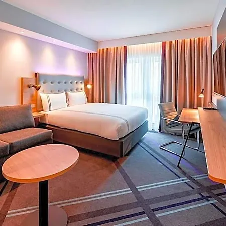 Premier Muenchen Airport Sued Hotel