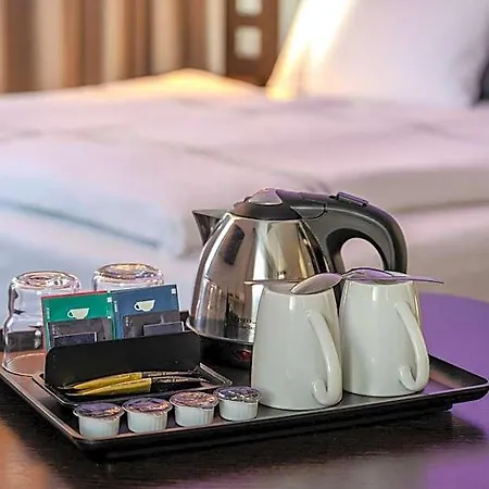 Hotel Premier Muenchen Airport Sued 3*