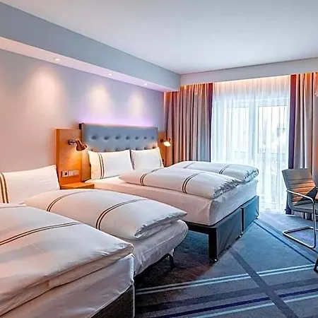 Hotel Premier Muenchen Airport Sued