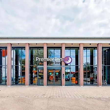 Premier Muenchen Airport Sued Hotel 3*