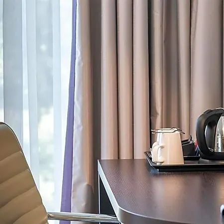 Premier Muenchen Airport Sued Hotel Hallbergmoos