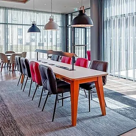 Premier Muenchen Airport Sued Hotel
