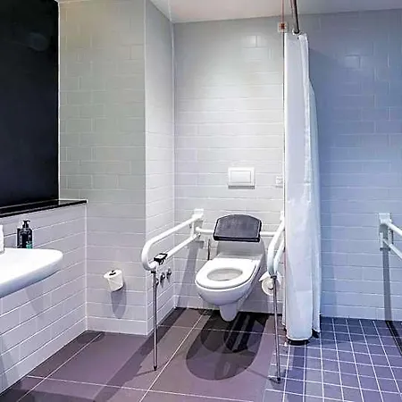 Hotel Premier Muenchen Airport Sued Hallbergmoos