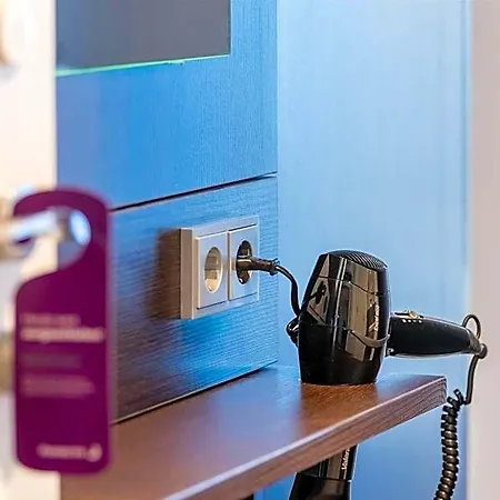 Premier Muenchen Airport Sued Hotel
