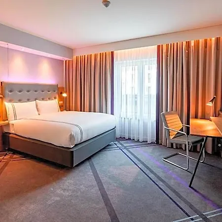 Premier Muenchen Airport Sued Hotel 3*