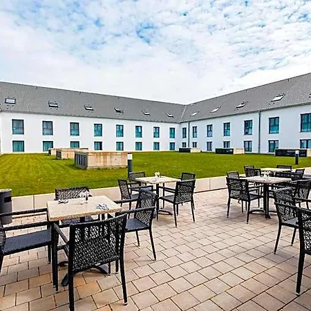 Hotel Premier Muenchen Airport Sued Hallbergmoos