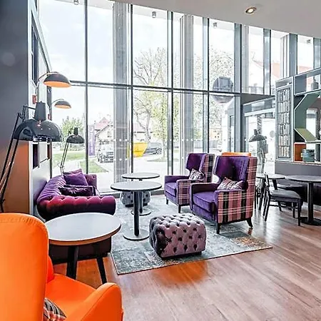 Hotel Premier Muenchen Airport Sued 3*