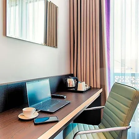 Premier Muenchen Airport Sued Hotel Hallbergmoos