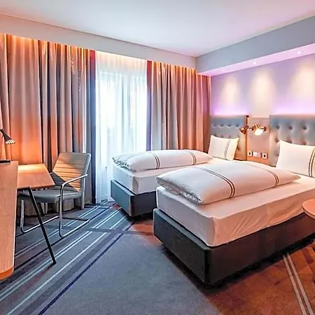 Premier Muenchen Airport Sued 3*