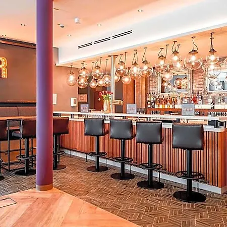 Premier Muenchen Airport Sued Hotel Hallbergmoos