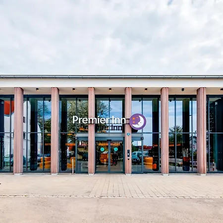 Premier Muenchen Airport Sued 3* Hallbergmoos