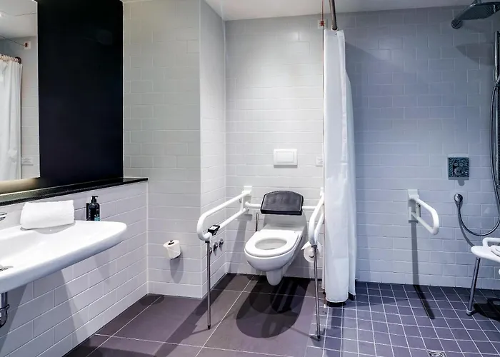 Premier Muenchen Airport Sued Hotel Hallbergmoos